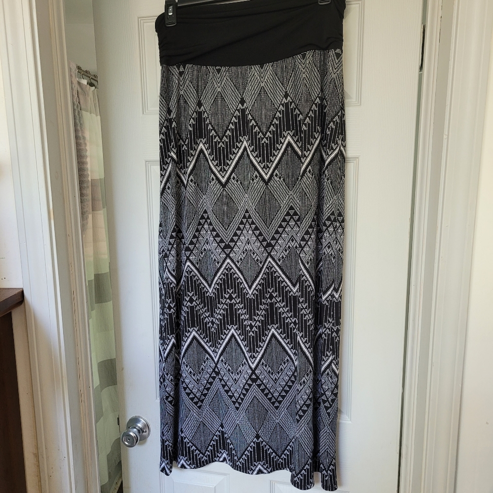 Apt. 9 maxi skirt